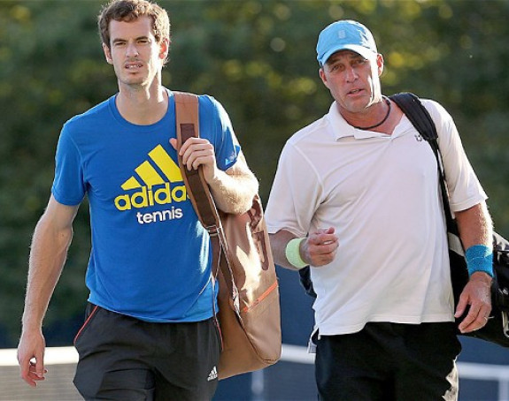 Mari priznao: Lendla sam vratio zbog Đokovića!