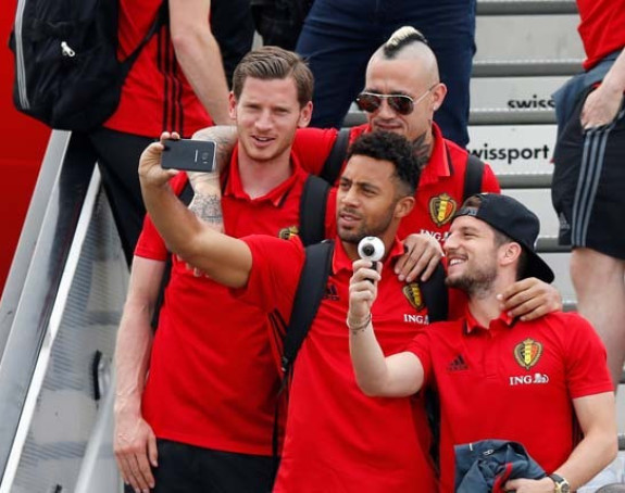 Analiza: Belgijsko bure baruta - hoće li fudbal i Vilmots sačuvati državu? Belgija kao Juga 1990.!