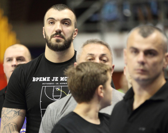 Peković: Džikić ostaje, vratićemo se u vrh!