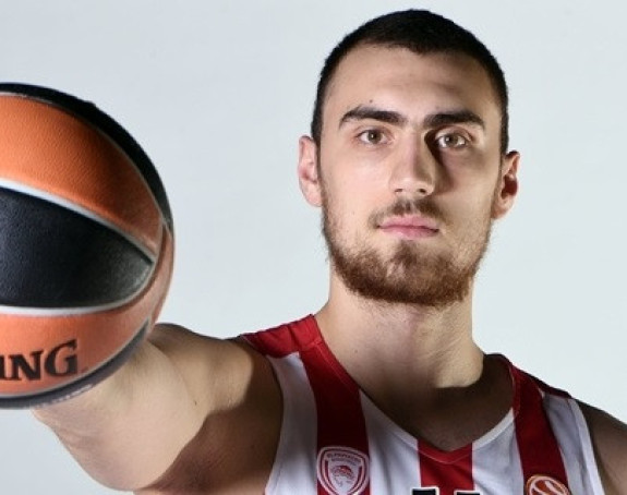 Grčki mediji: Milutinov i Zvezda - nije nemoguće!