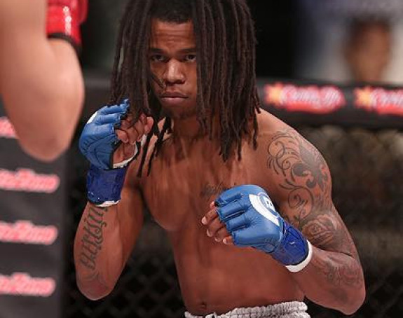 MMA: "Ruski rulet" ga koštao života!