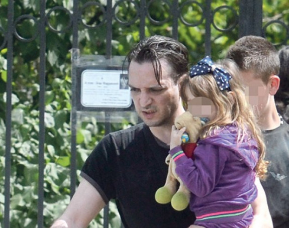 Mala Jana (5) ruši Zoranov alibi?!