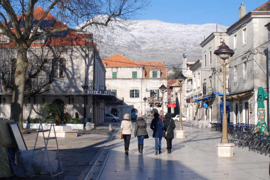Petrović popisao Trebinjce?
