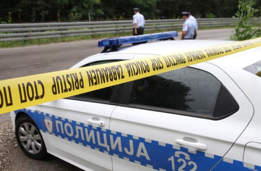 Tijelo muškarca identifikovano