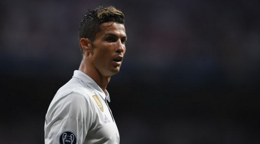 Ronaldo kao Mesi - utajio porez od 15 miliona evra?!