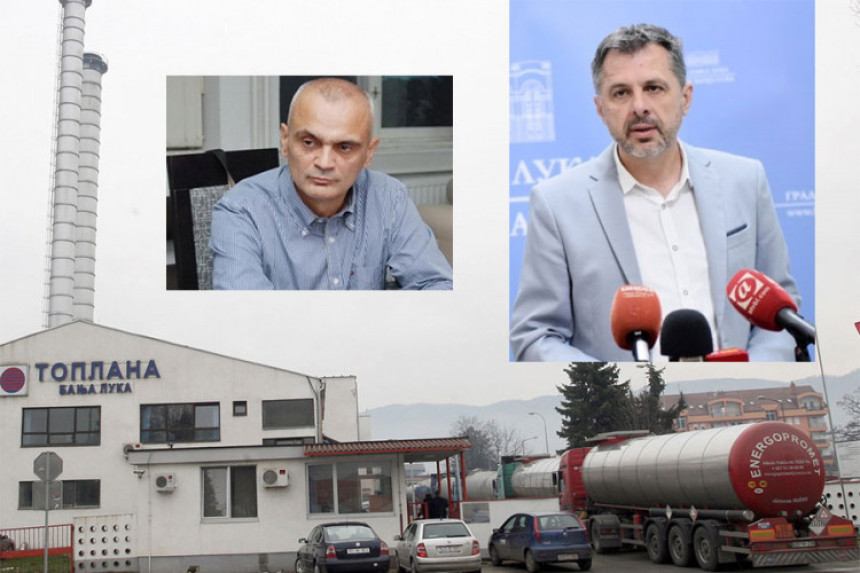 Radojičić traži izvještaj o plati