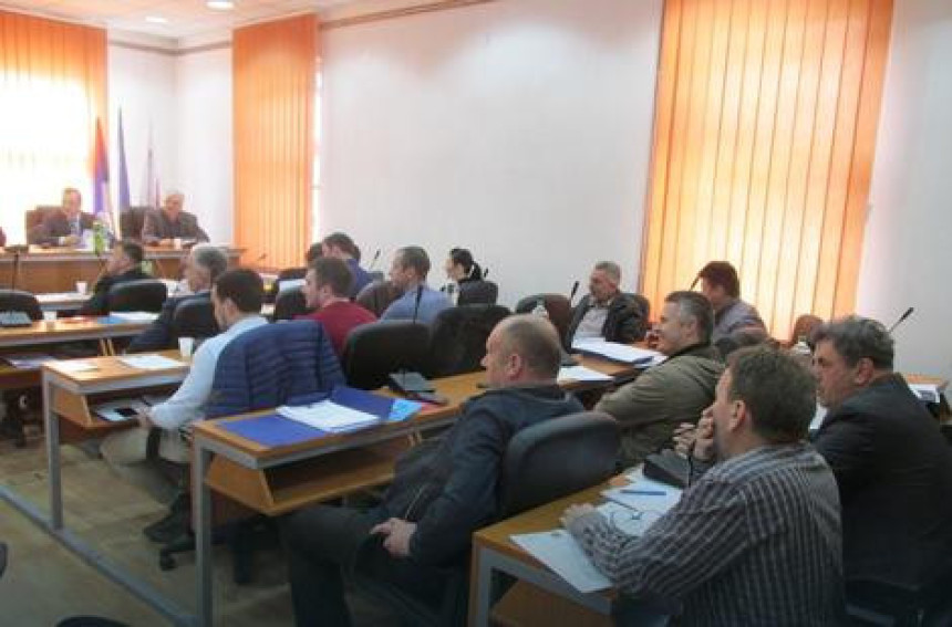 SNSD i SDA zajedno u Srebrenici