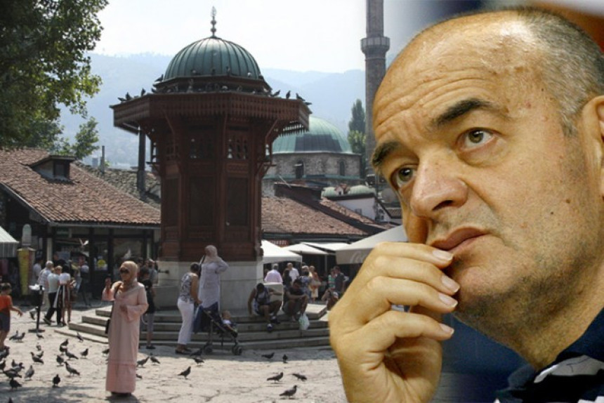 Vujošević: Nema prepreka za Teletovića i Nurkića!