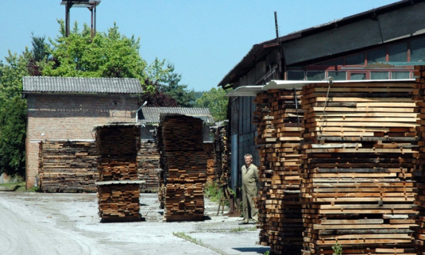 ''Нова Борја'' продата фирми чији је власник оштетио буџет Српске