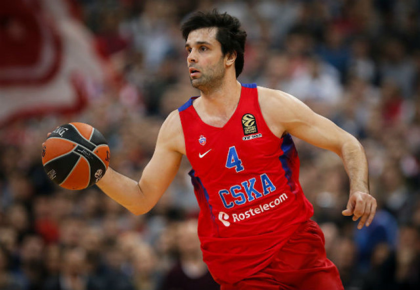 Teodosićeva plata u NBA biće...?!