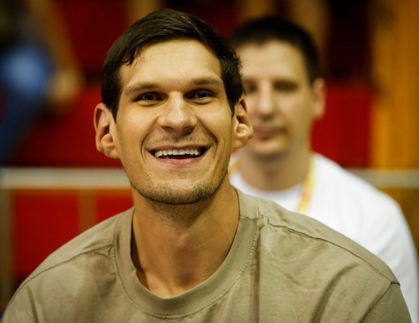 Боби и репрезентација: Надам се...