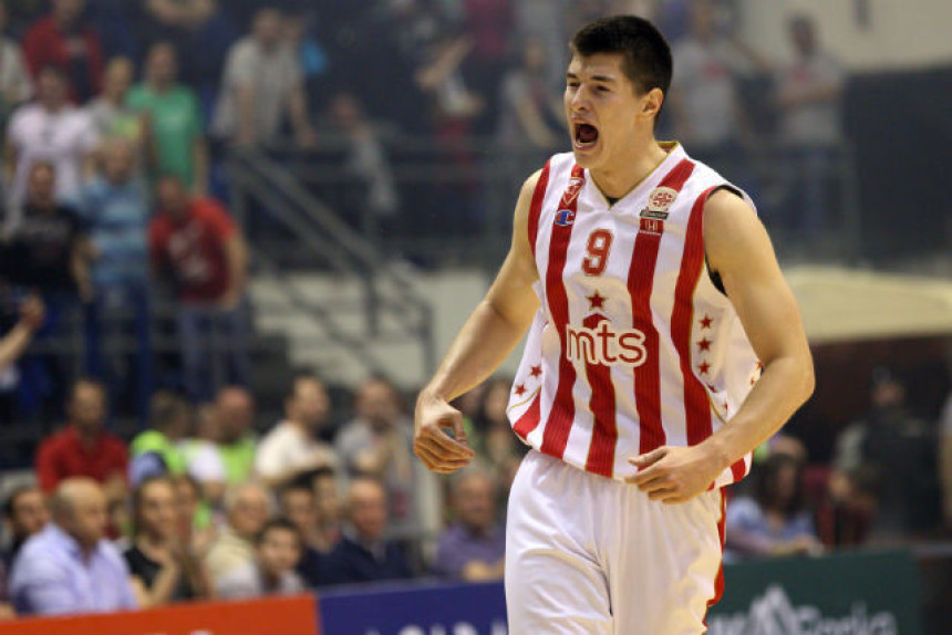 Mitrović o Bambergu...