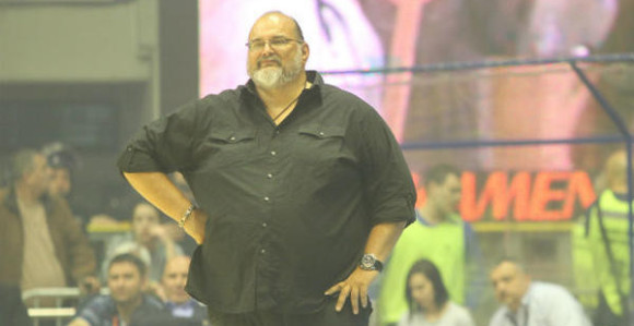 Vijesti: Džikić preuzima Budućnost!