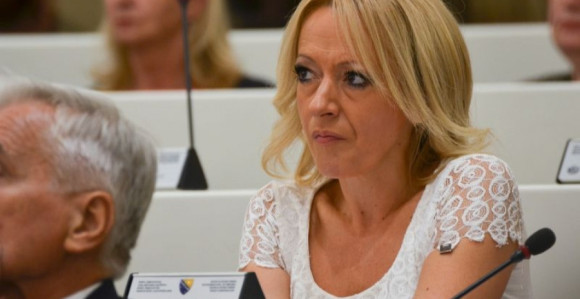 Sprega kriminala i pravosuđa BiH