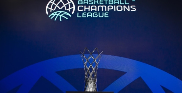 ФИБА за Лигу шампиона дијели 3.500.000 евра!