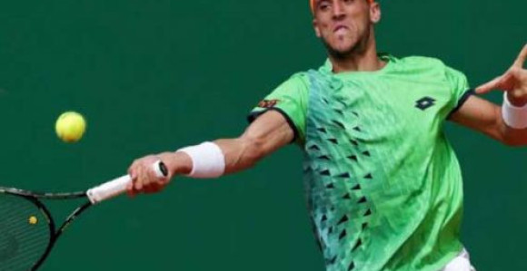 Džumhur ispao od 550. igrača svijeta!