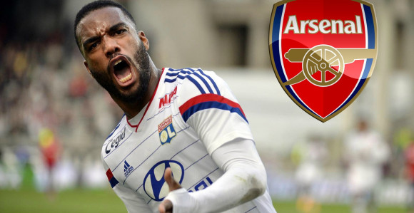 Венгер разбија сеф!