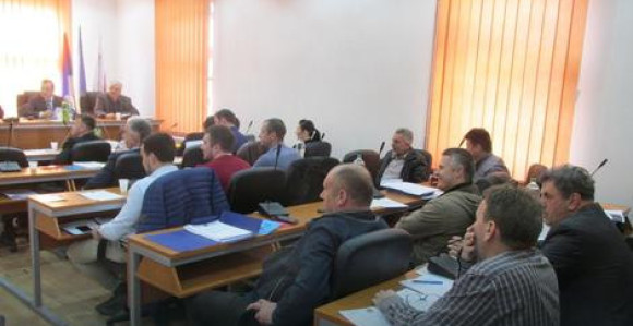 SNSD i SDA zajedno u Srebrenici