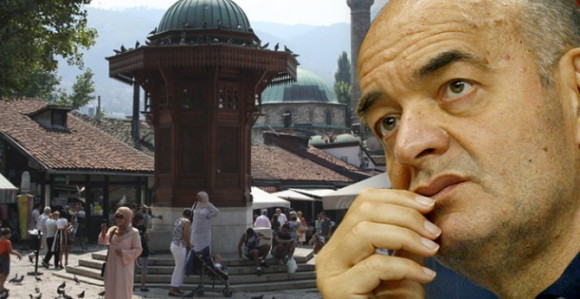 Vujošević: Nema prepreka za Teletovića i Nurkića!