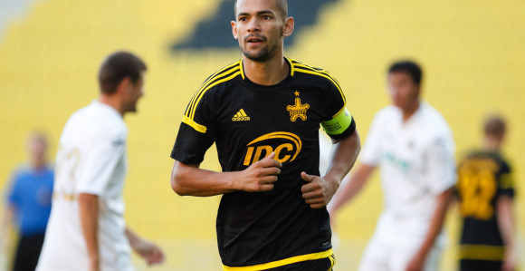 Rikardinjo - Zvezdin Brazilac stigao u Beograd!