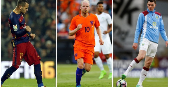 Everton dovodi gomilu pojačanja!