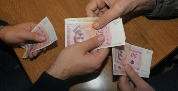 Uzbunjivačima vezane ruke