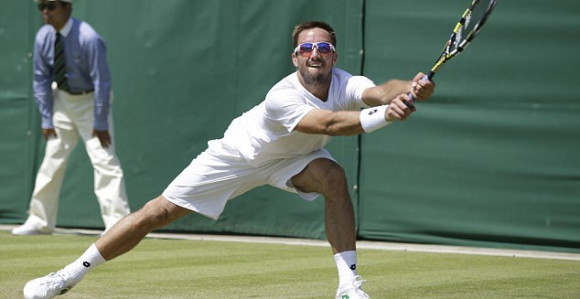 Troicki ispao na startu Štutgarta!
