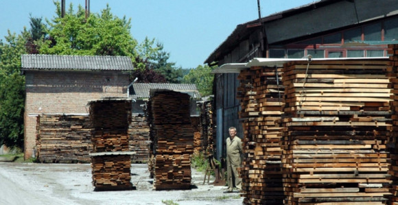 ''Nova Borja'' prodata firmi čiji je vlasnik oštetio budžet Srpske