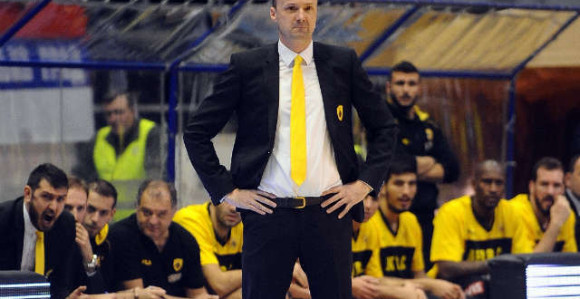 Zdovc stiže u Cedevitu?!