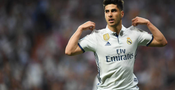 Марко Асенсио до 2023., а плата четврте категорије!