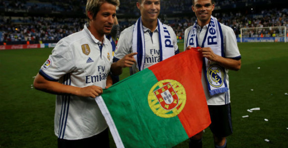 Ode i Koentrao! Real mu platio da se vrati kući!