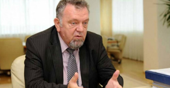 Most 'Bratoljub' gotov do jeseni