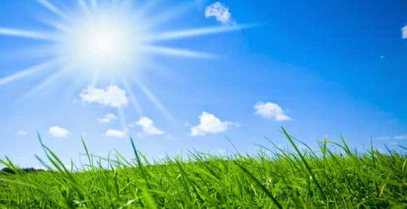 Danas sunčano i toplo vrijeme