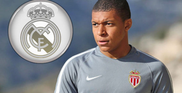 Real pravi neviđeni ustupak zbog Mbapeovih roditelja!