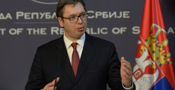 U četvrtak ime mandatara Srbije