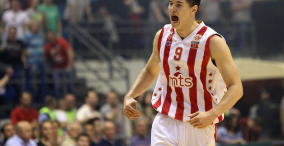 Mitrović o Bambergu...