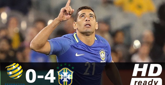 Video: Silni i Brazilci i Argentinci!