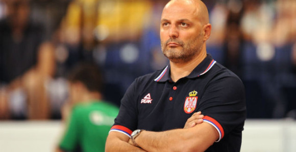 Selektor Srbije, Đorđević, odlučio...