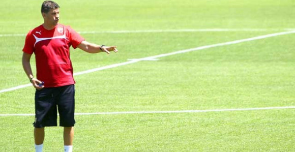 Analiza: Novi, vojnički režim u Zvezdi!