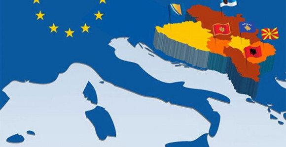 Balkanu 25 god. da stigne EU