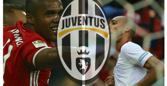 Јувентус ударио у зид!