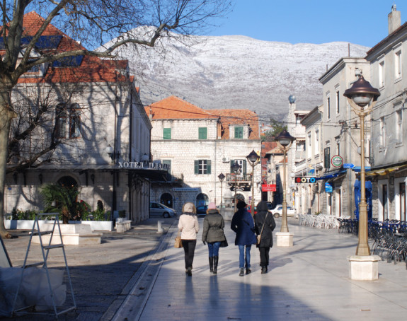 Petrović popisao Trebinjce?