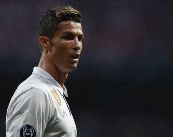 Ronaldo kao Mesi - utajio porez od 15 miliona evra?!