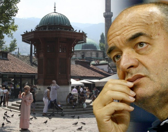 Vujošević: Nema prepreka za Teletovića i Nurkića!