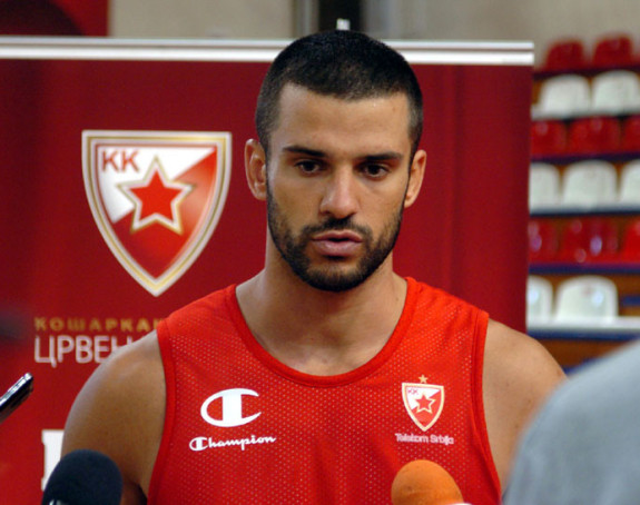 Branko Lazić u Lokomotivi Kubanj?!