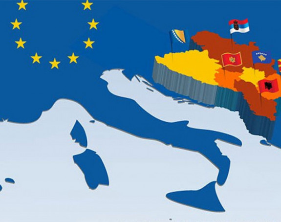 Balkanu 25 god. da stigne EU