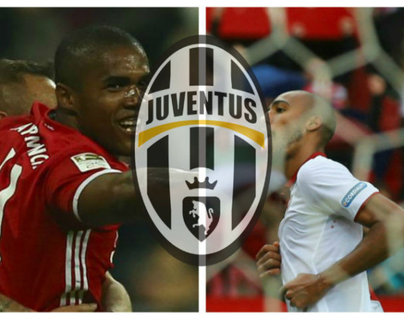 Juventus udario u zid!