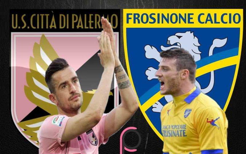 ITA: Palermo na korak od Serije A!