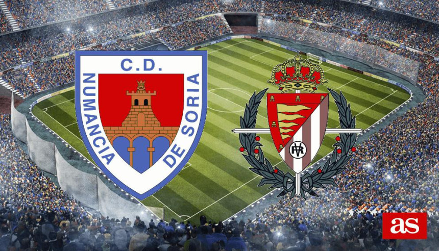 ŠPA: Miris Primere u Valjadolidu!