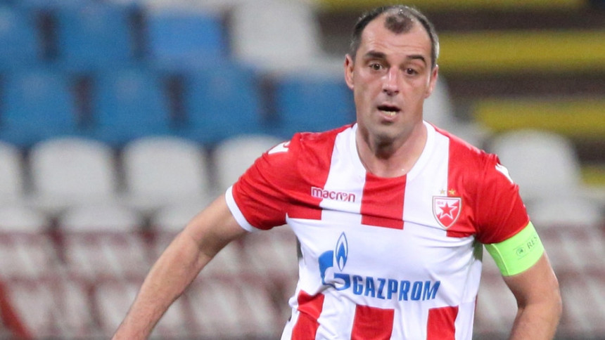 Nenad Milijaš ostaje u Zvezdi!